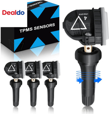 Pre-Programed TPMS Sensor For:-Chevy Traverse 2016 2017 2018 2019 2020 2021 2022