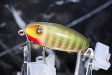 Wright & McGill BUG-A-BOO Metal Lipped Fish Fishing Lure USA BLUEGILL PERCH