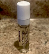 1 DevaCurl High Shine Multi Benefit Oil 0.17 OZ TRAVEL SIZE