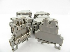Phoenix Contact TYP UKK5 TYPUKK5 Term Block Sold by lot of 33 Pcs
