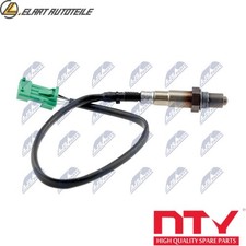 Lambda Sensor ESL-CT-011 FOR PEUGEOT 508/II/SW 5008 3008/SUV/MPV 308/CC 208 207  