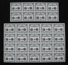 1992 New York Stock Exchange 29-Cent Stamps Lot of 28 — photo 2