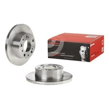 Disque de frein Peugeot J5