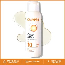 Family-Safe 200ml Sun Protection Lotion: 15 Minutes to Effective UVA/UVB Shield 49.95 per litre