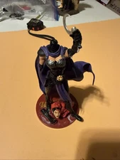 DC Direct Wonder Woman Series 1 Circe Action Figure 7”