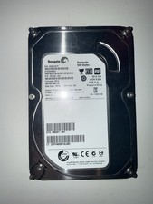 Seagate Barracuda ST500DM002 500 GB SATA III 3.5 in Desktop Hard Drive