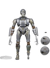 Star Wars Black Series SM-33 Skeleton Crew 6  Action Figure  07 Brand New