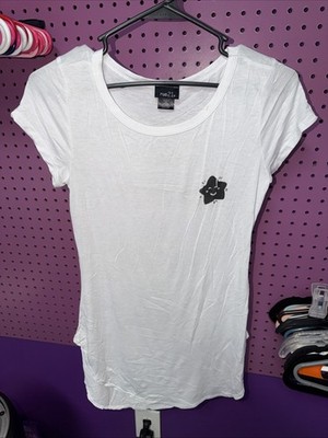 rue 21 top women  be Happy Be Bright Be You  Sz Small