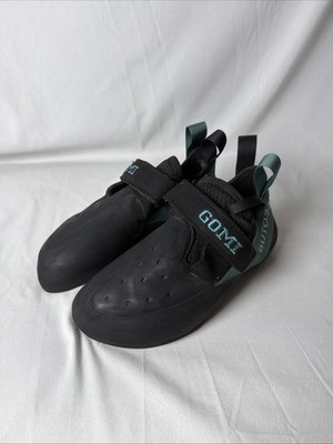 Butora Gomi Rock Climbing Shoes Mens US 7 EU 39.5 Blue - New without box