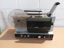 Porst Synchrolux Sound Super 8 Tonfilmprojekt...