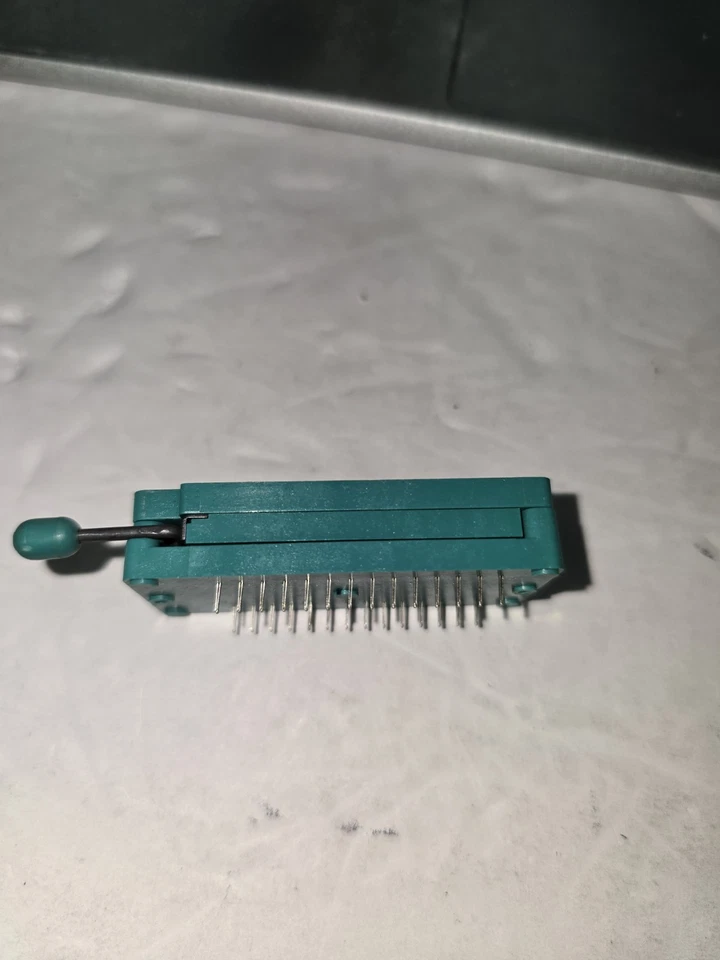 Auténtico enchufe cremallera 3M TEXTOOL (583) Foto 4 de 4