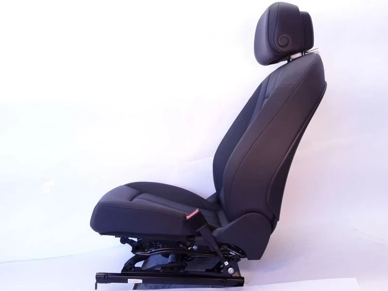 Asiento derecho pasajero delantero audi a4 17-19  Foto 4 de 4