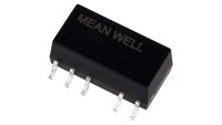 5907998733000 Przetwornica Dc/Dc, 1W, Uwej: 4,5...5,5 Vdc, Uwyj: 15 VDC F0515T-1