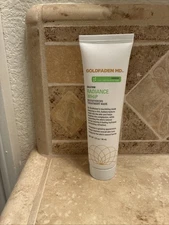 GOLDFEDEN MD SOLUTION RADIANCE WHIP Brightening Treatment Mask Full Sz 2oz/60ml