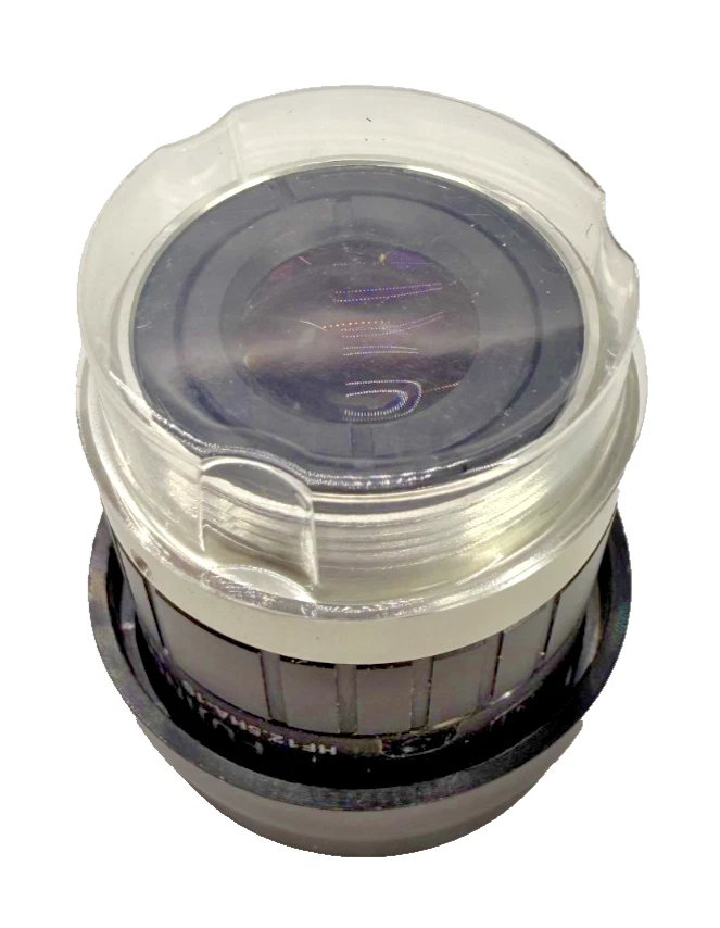 FUJINON HF12.5HA-1S Industrial Lens F1.4/12.5mm - Image 3 of 4