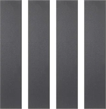 BBTO 4 Pcs Pine Wooden Car Weight 3 oz Derby Weights Soft Flexible... 