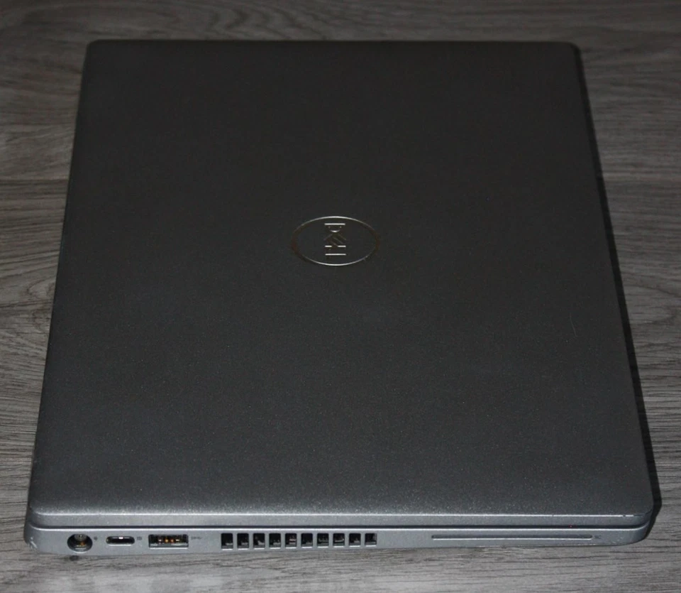 Dell Latitude 5410 14" FHD Touch i5-10310U 2x2,6GHz 8GB 256GB WLAN BT LTE W11Pro - Bild 3 von 4