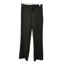 Quince Ultra Stretch Ponte Bootcut Pants Size Small