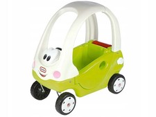 Grand Cozy Coupe Sport Ride-on Car for Kids 12m+