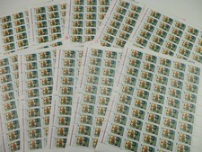 1999 Rumänien; 500 Serien UNO-Konvention, **/MNH, MiNr. 5446/48, ME 1250,-