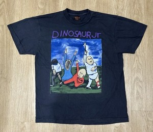 Dinosaur Jr Without a Sound Shirt | eBay