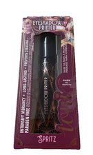 Ioni Veil Of Allure Eyeshadow Primer~ Spritz(Nude)~Prevents Creasing~New