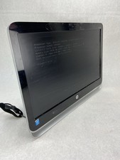 HP Pavilion 23-g040XT AIO Intel Core i5-4670T 2.3GHz 4GB RAM No HDD No OS