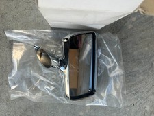 Repro 1964-66 Ford Thunderbird New Passenger Side Ext Mirror Repro 1964-66 Ford Thunderbird New Passenger Side Ext Mirror