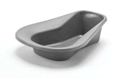 Stack-A-Pan Bedpan, 350 lb. Capacity, DYND80245H