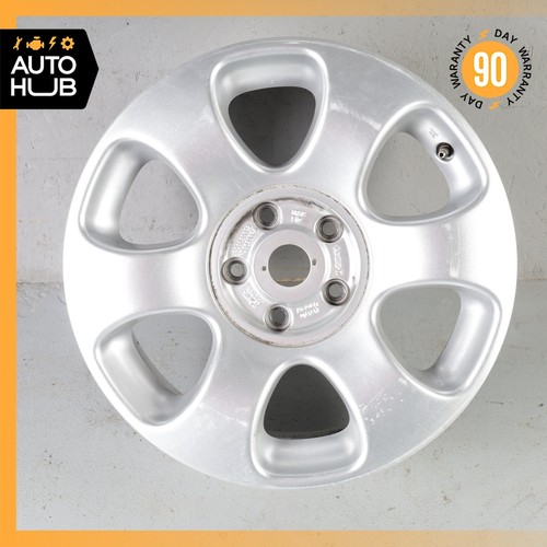 Bentley Arnage 2018-2018 Wheel Silver Photo - $295