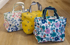 Cath Kidston Bag Reusable Insulated Lunch Picnic Tote Assorted