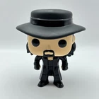 Funko Pop! WWE - Undertaker #08 Loose NO BOX