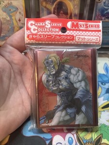 berserk card sleeves Ryker main image 0