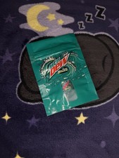 Hyperx Keycap 3d Baja Blast Mountain Dew Rare...