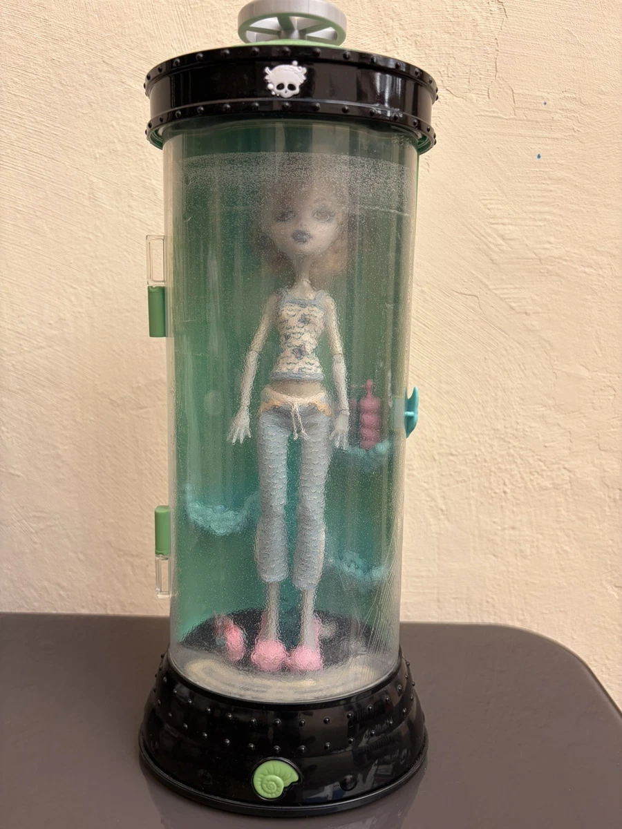 monster high