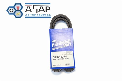 #ad #ad CARRIER TRANSICOLD PERFORMANCE V BELT PARTS 50 00162 04 $29.90