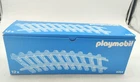 Playmobil 4354 Tracks Vintage With Box Original Box Train Trains Railway