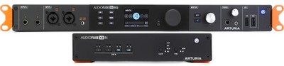 Arturia AudioFuse 16Rig USB Audio Interface with 8-channel Input Expander