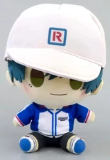 Stuffed Toy Echizen Ryoma Mochi Dollprince Of Tennis Don Quijote Limited