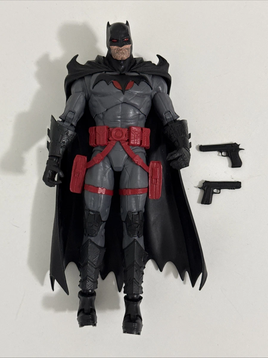 flashpoint batman figure products for sale | eBay
