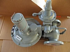 INVENSYS  Pressure regulator  243-RPC-8    1-1                           4 25 4a