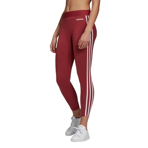 adidas Essentials 3 Streifen Tight, Fitness, Laufen, Training, Hose, GD4346 /J4 - Bild 6 von 9