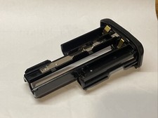 Pentax AA battery Tray Holder for D-BG4 Battery Grip