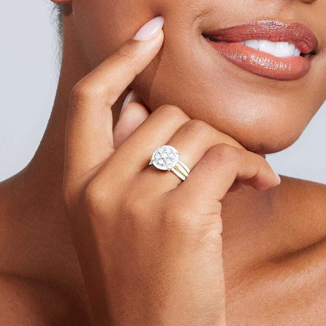 Bevilles wedding shop rings