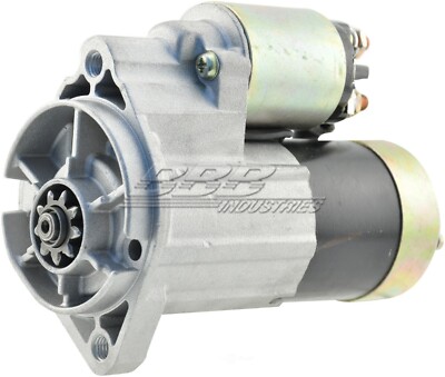 Starter Motor-Starter Auto Plus 17683 Reman