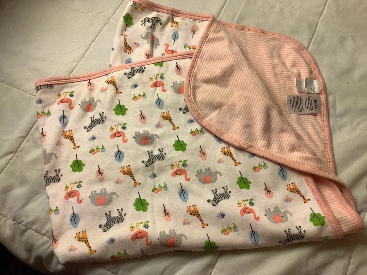 Starting out baby blanket sale