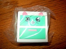 2018 McDonald's Happy Meal Toy Shopkins Happy Places Kitty Kitchen 32 Cabinet