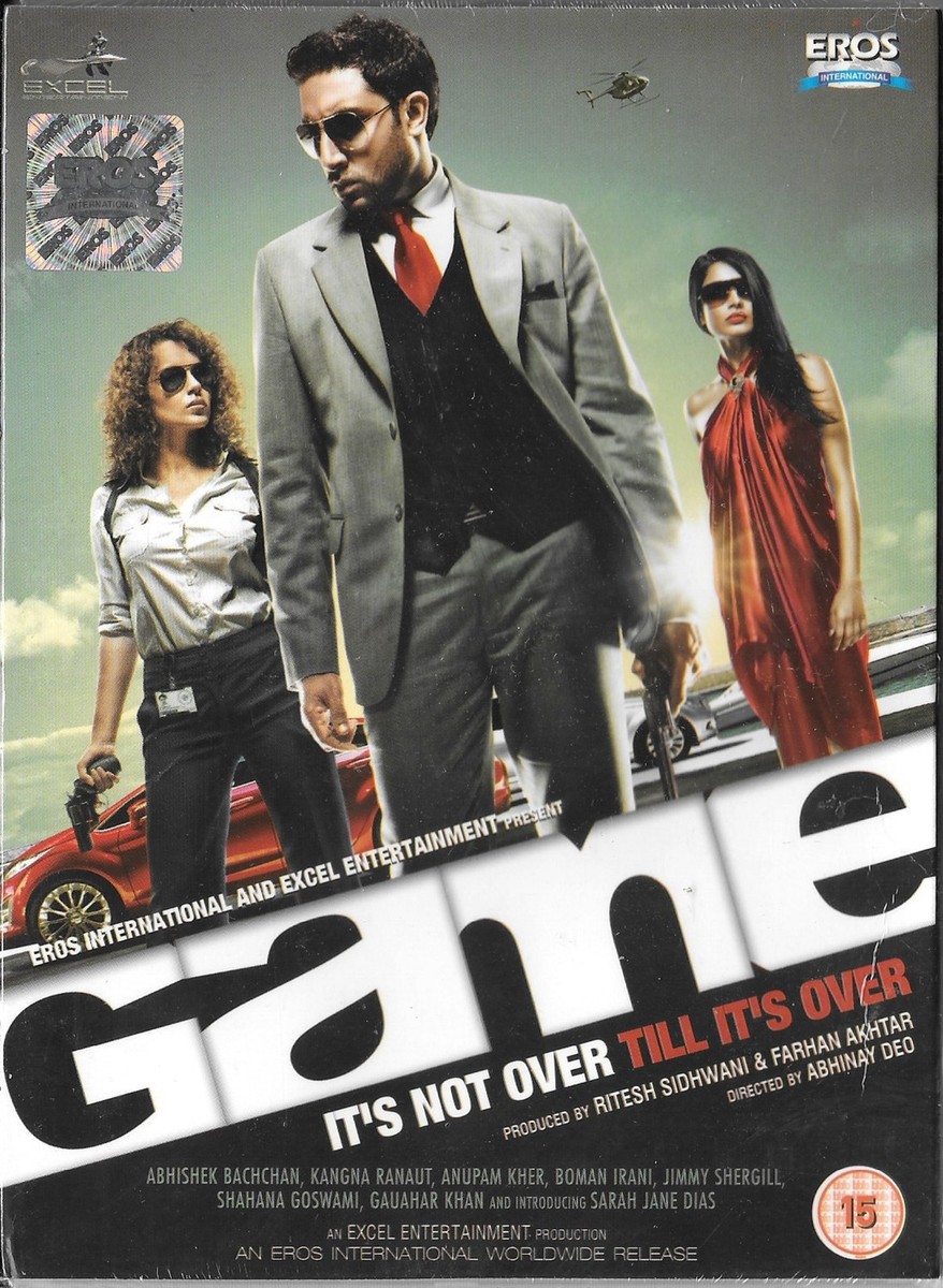 Movie Series Breathe Into The Shadows Breathe Telugu Web Series