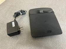 ** Cisco / Linksys E1500 Wireless Router 802.11n Wireless-N