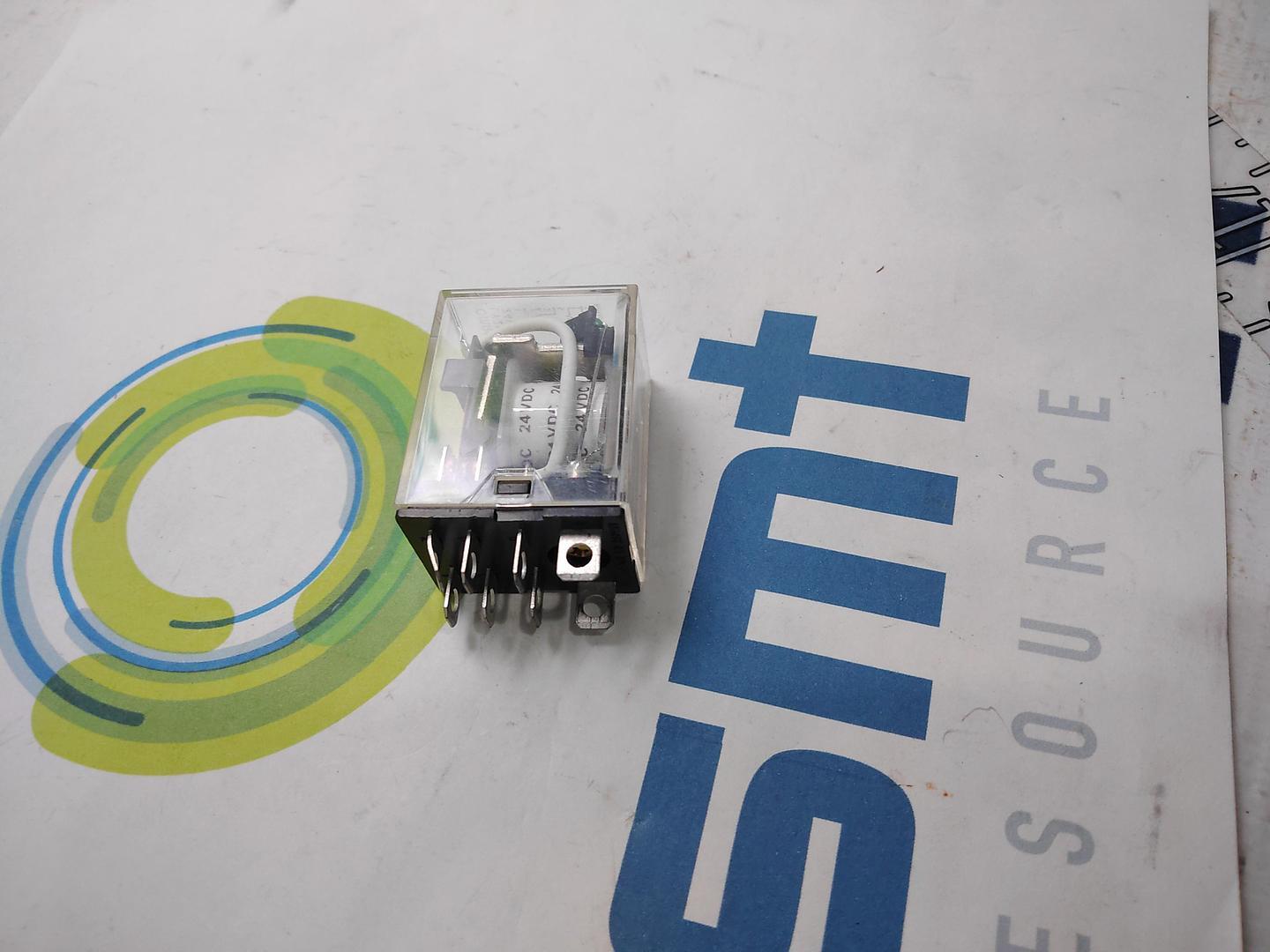 OMRON LY2N-DC24 GENERAL PURPOSE RELAY